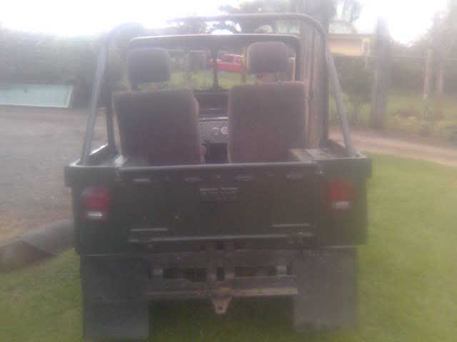 jeep willis tapa baja!!! se vende.. A5kqvp