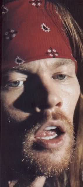 [FOTOS] W. Axl Rose (fundador, lider, alma, esencia y Seor de Guns N' Roses) (2) - Pgina 2 Am5zz6