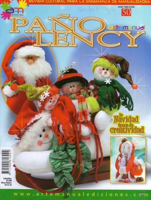 Revista de navidad muy buena Ip4bhx