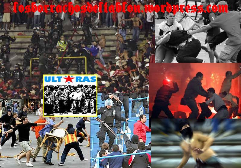 ULTRAS FUTBOL INTERNACIONAL K35fnq