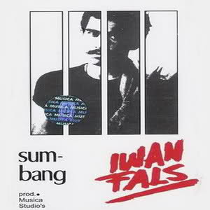 Iwan Fals - Discography Mjxogy