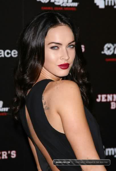 Megan Fox (Transformers) - Página 16 Qpkz7m