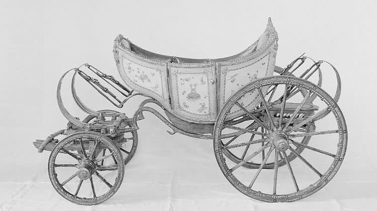 Marie-Antoinette. Opération Carrosses Skzt5y