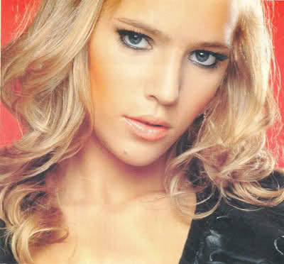 Luisana Lopilato Sx2kb6