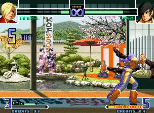 INFINITO DE ANGEL KOF 2002 Vyv88