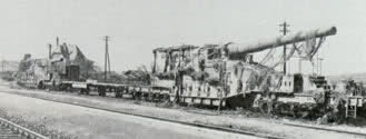 Eisenbahn artillerie abteilung 640 Montélimar/Marseille Xbwi8m