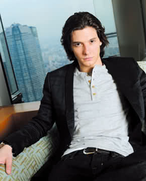 ben barnes 10p0bgx