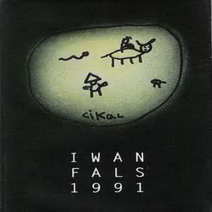 Iwan Fals - Discography 14o844