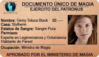 Solicitud de Documento Único de Magia (DUM) 2078bbo