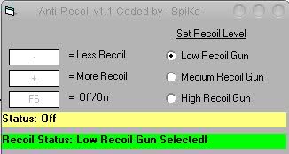 Anti recoil program 24fe9e8