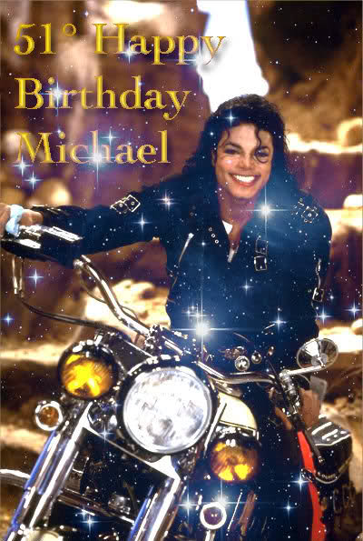 Happy 51st Birthday Michael Jackson 25re5i0