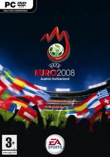 تحميل و تنزيل لعبة يورو 2008 للكمبيوتر كرة قدم : UEFA Euro 2008 " 292n0g7