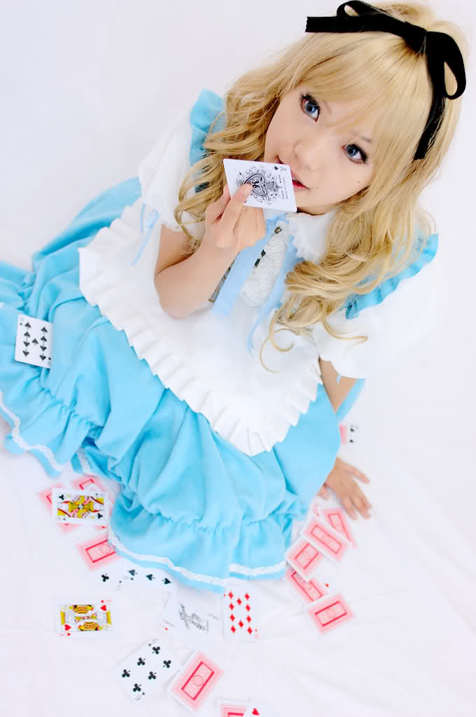 COSPLAYS >w< 296fbjq