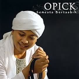 Opick - Discography 2ch82n5