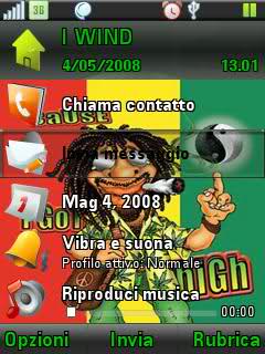 themes o skins para rizr z8 2iasnd2