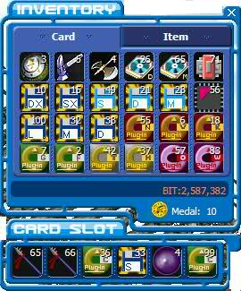 Guia para Levear en Digimon Battle (Skills, stats, Crest y Digieggs) 2ilk1as