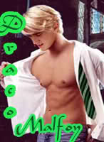 Draco Malfoy