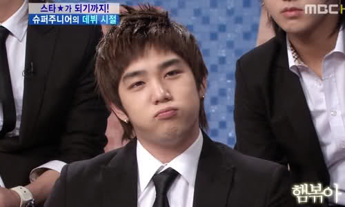 [PIX+GIF] SMILE KANGIN~CUTE KANGIN~FUNNY KANGIN~ 2m81hsy