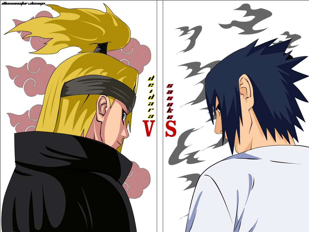 Deidara Fan Club 2nsmnn8