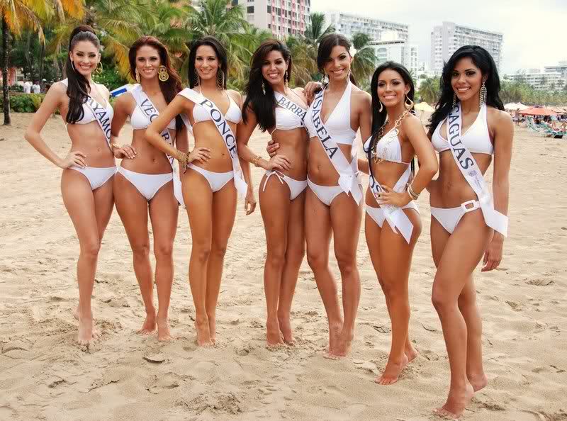 Miss Mundo Puerto Rico 2009 Official List & Pics. 2u8yxx2