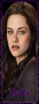 Bella Cullen