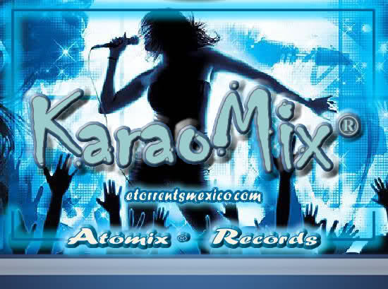 KaraoMix Buscador y lanzador de Karaokes By Atomix [ RS ] 33p4jdv