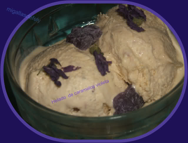 helado de caramelos violeta 52mh6b