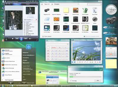 ~ ` ^^``Windows XP VISTA ULTIMATE (TURKCE) [FNAL]``^^ ` ~  6fwktf