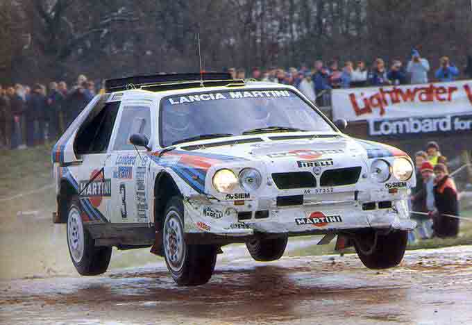 Lancia Delta, un mito de rallies A0i9ao