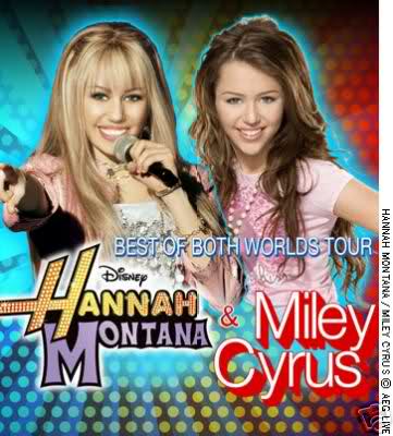 Miley Cyrus _ Hannah Montana 1428mee