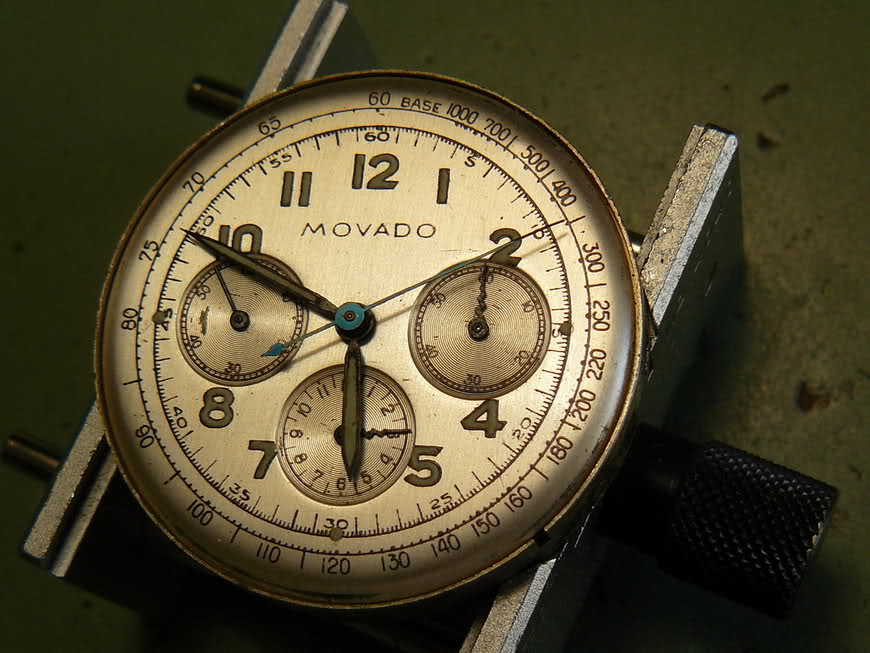 Chronographe Movado M90 : petite mais costaude 14av4mv