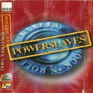 Power Slaves - Discography 15hd5ll