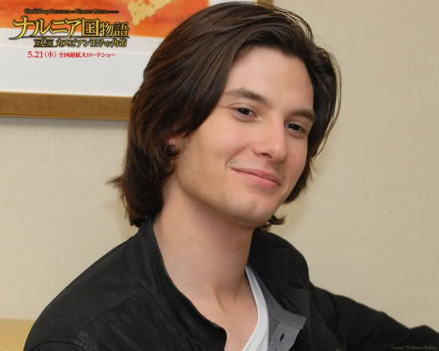 ben barnes 15wmbt1