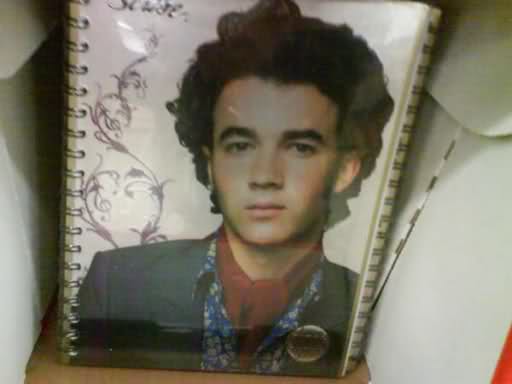 Cuadernos JONAS! 24vsa2w