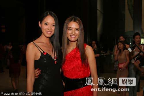  Zi Lin Zhang- MISS WORLD 2007 OFFICIAL THREAD (China) - Page 6 25rjepy