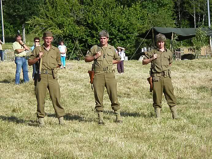 'Résistances 2009'  -  Photos thême "OG Justine, OSS" 293kfuu