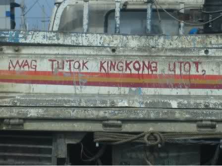 Iba't ibang Signs ng mga Pinoy 2ahxidt