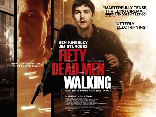 حصريا فيلم الجريمه والغموض FIFTY DEAD MEN WALKING DVDRIPومترجم 2dnite