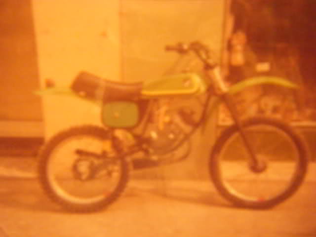 Puch MiniCross Super - Mi Primera Moto 2ikxohw