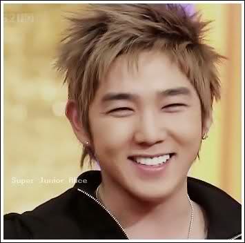 [PIX+GIF] SMILE KANGIN~CUTE KANGIN~FUNNY KANGIN~ 2yzaib4