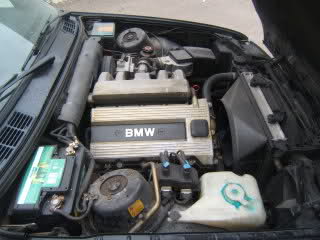 [VENDO] BMW 318 is e30 coupé 33kq0i0