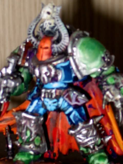 Condottiero Terminator di Tzeentch 530l0k