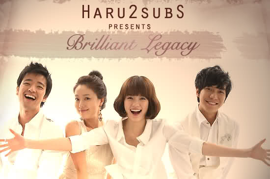 Brilliant Legacy الميراث الرائع 5ogwfc