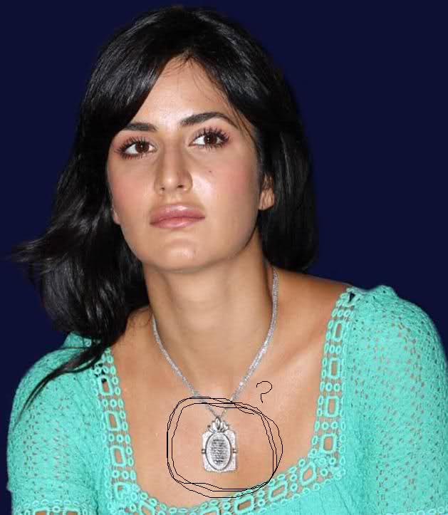 katrina kaif is muslim ?? Dyrcxk