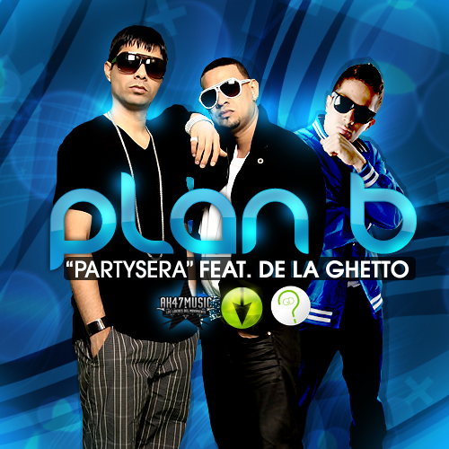 biografia de chencho y maldy mejor conocido como plan b  Mluvr