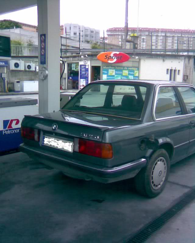 El progreso de mi e30. Nlvd68