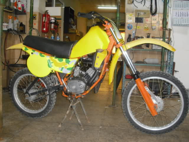 Puch Cobra M-82 C 106enoj