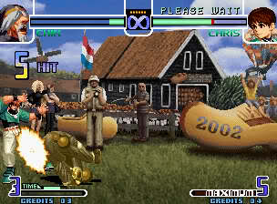 Chin KOF 2002 10xvsp3