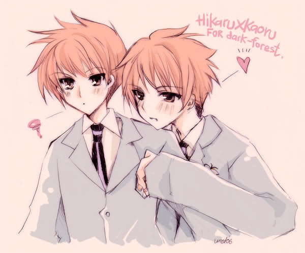 Ouran  º(>w<)º 25utojd