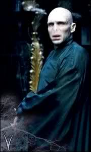 Lord Voldemort